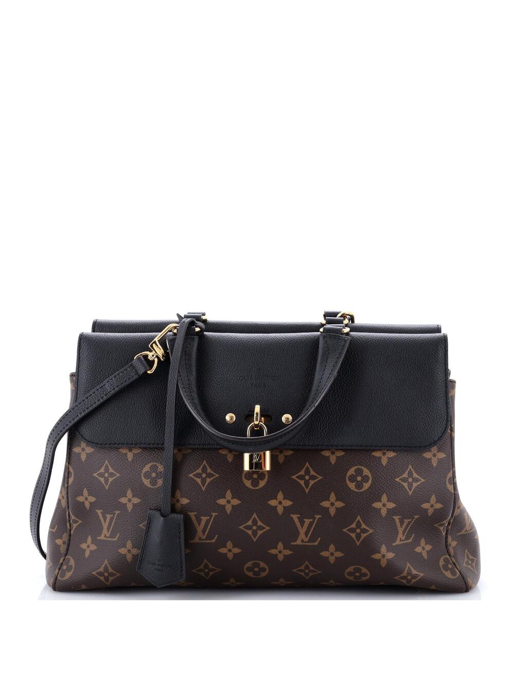Louis Vuitton Venus Handbag Canvas And #370302L24B
